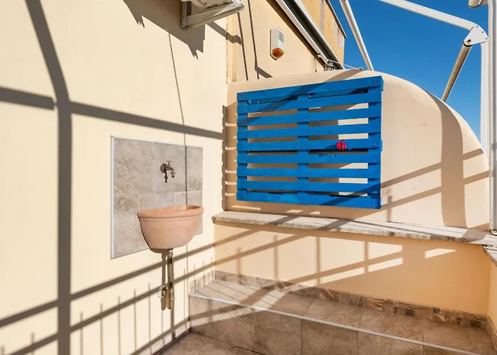 Cielo Di Con Terrazzo - Self Check-in 24h