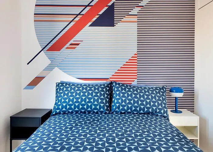 Cielo Di Con Terrazzo - Self Check-in 24h Apartment