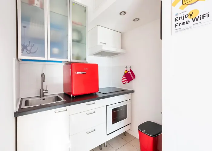 Apartment Cielo Di Con Terrazzo - Self Check-in 24h Rome